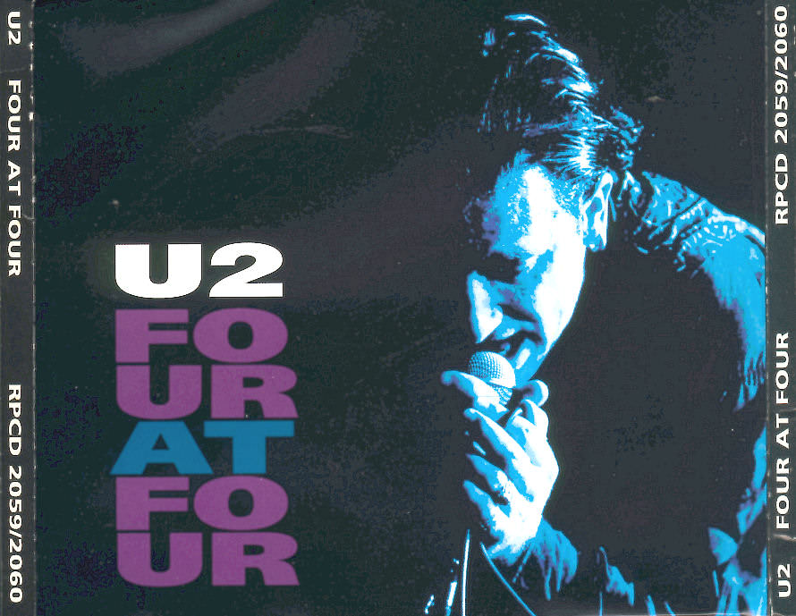 U2 - Dortmund Live U2 - Dortmund Live