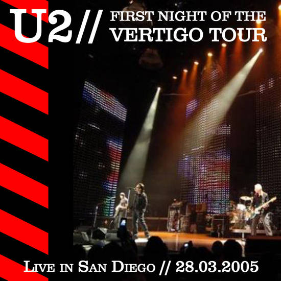 u2 live bullet the blue sky first time in years