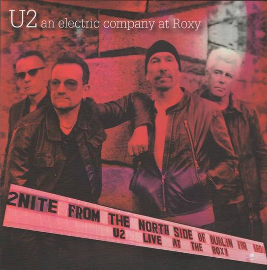 Скачать песню u 2
