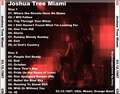 1987-12-03 Miami-JoshuaTreeMiami-Back.jpg