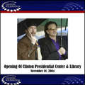 2004-11-18-LittleRock-OpeningOfClintonPresidentialCenterAndLibrary-Front.jpg