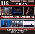 2005-07-20-Milan-TimeEnoughForTears-Front.jpg