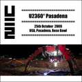 2009-10-25-Pasadena-U2360Pasadena-Front.jpg