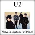U2-WarAndUnforgettableFireDemos-Front.jpg