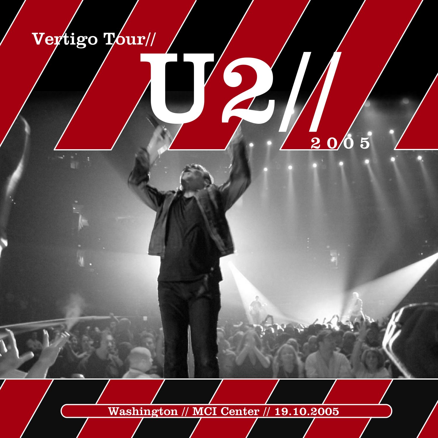 U2gigs.com cover » Audio » 2004-2006 - Vertigo Tour » 06 - 2005 - 3rd ...