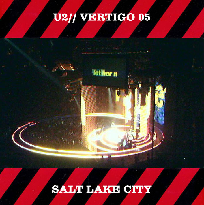 U2gigs.com cover » Audio » 2004-2006 - Vertigo Tour » 06 - 2005 - 3rd ...