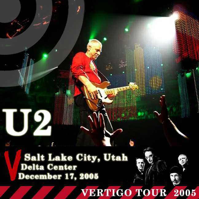 U2gigs.com cover » Audio » 2004-2006 - Vertigo Tour » 06 - 2005 - 3rd ...