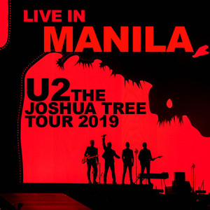 U2gigs Com Cover Audio 19 Joshua Tree Tour 19