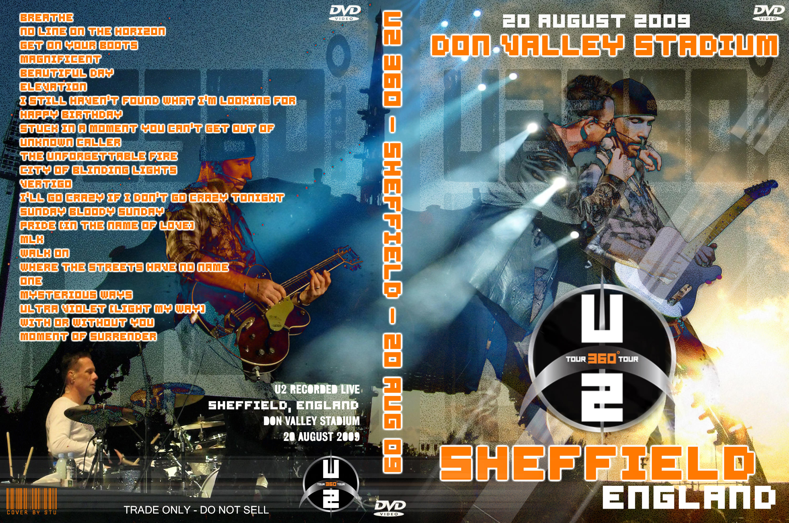 Is 360° Sheffield Fi Changing The City? - ypon3y6