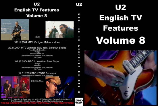 U2-EnglishTVFeaturesVolume8-Front.jpg