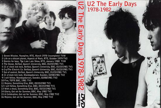 U2-TheEarlyDays-Front.jpg