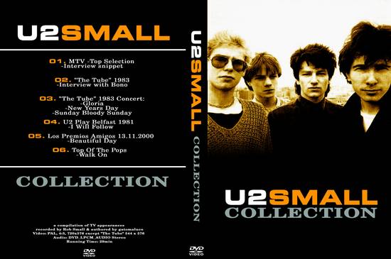 U2-TheSmallCollection-Front.jpg